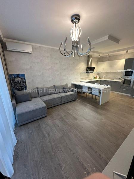 Продам 3-кімнатну квартиру в новобудові, ЖК&nbsp;«Будинок&nbsp;в&nbsp;Сокольниках»