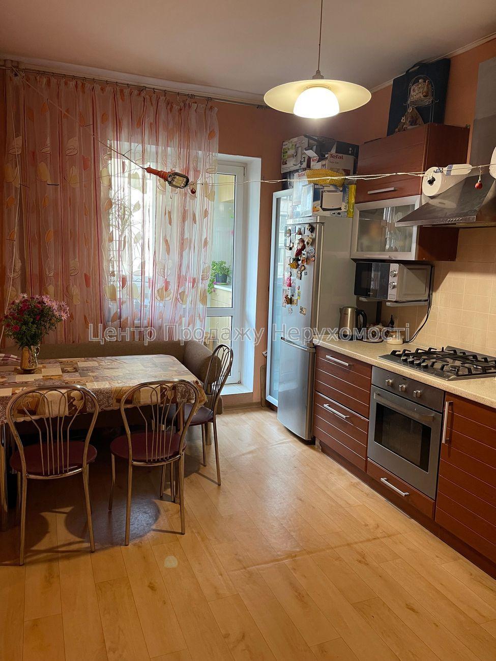 Фото Продається 2-кім. квартира в ЖК «Квартет», Харків. Салтівка5