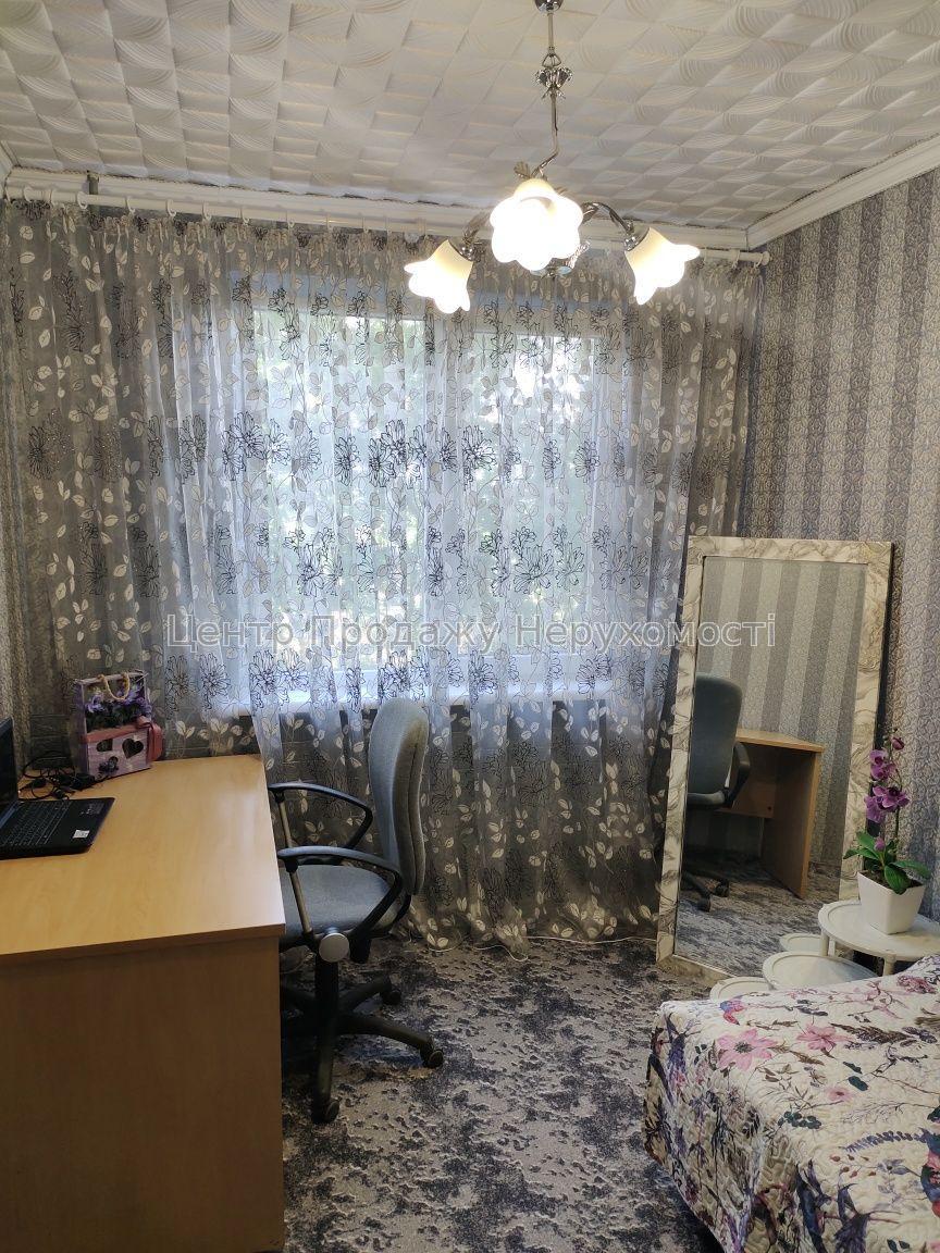 Фото Продаж 2-кімнатної квартири в Харкові. Салтівка9