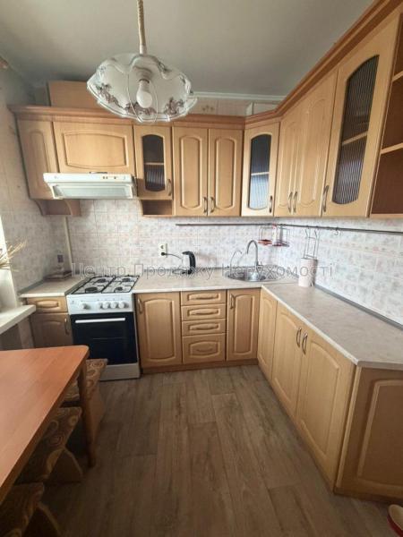 Продам 1-кімнатну квартиру