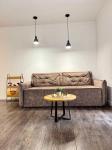 Продам 1-кімнатну квартиру, 42.30 м², євроремонт