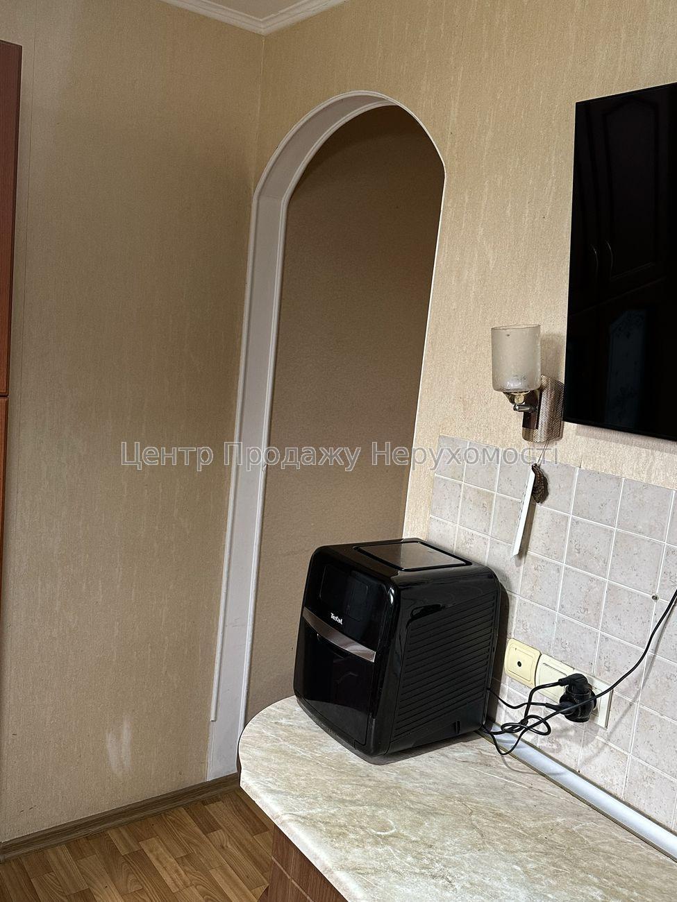 Фото Продаж 1к квартири в Харкові. Салтівка9