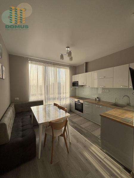 Продам 2-кімнатну квартиру, ЖК&nbsp;«Омега»