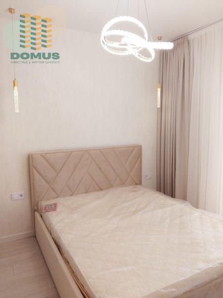Продам 2-кімнатну квартиру, ЖК&nbsp;67&nbsp;Перлина