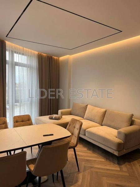 Продам 2-кімнатну квартиру в новобудові, ЖК Residents Park