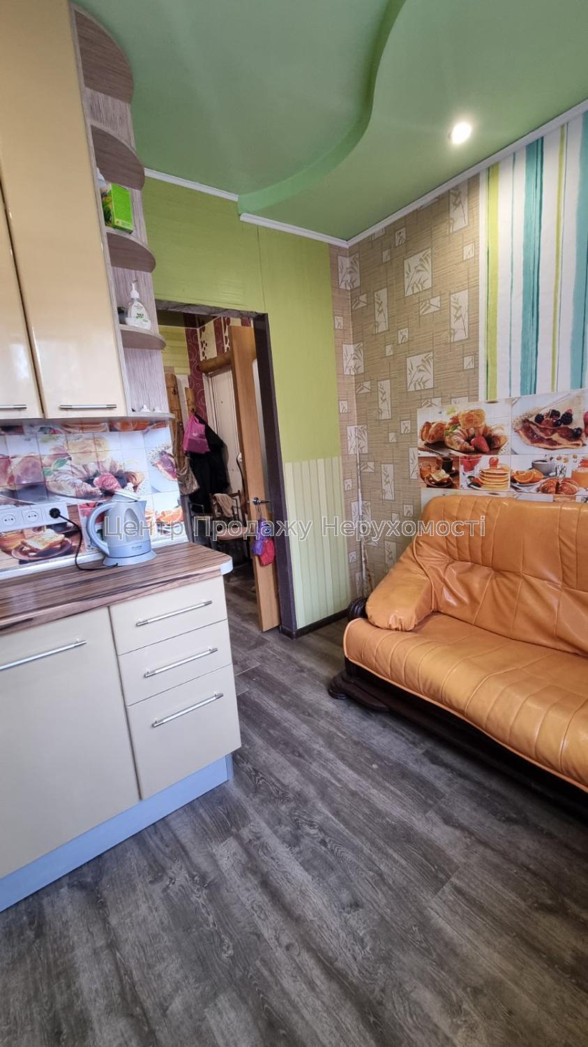 Фото Продаж 1 кімнатной квартири, Олексіївка2