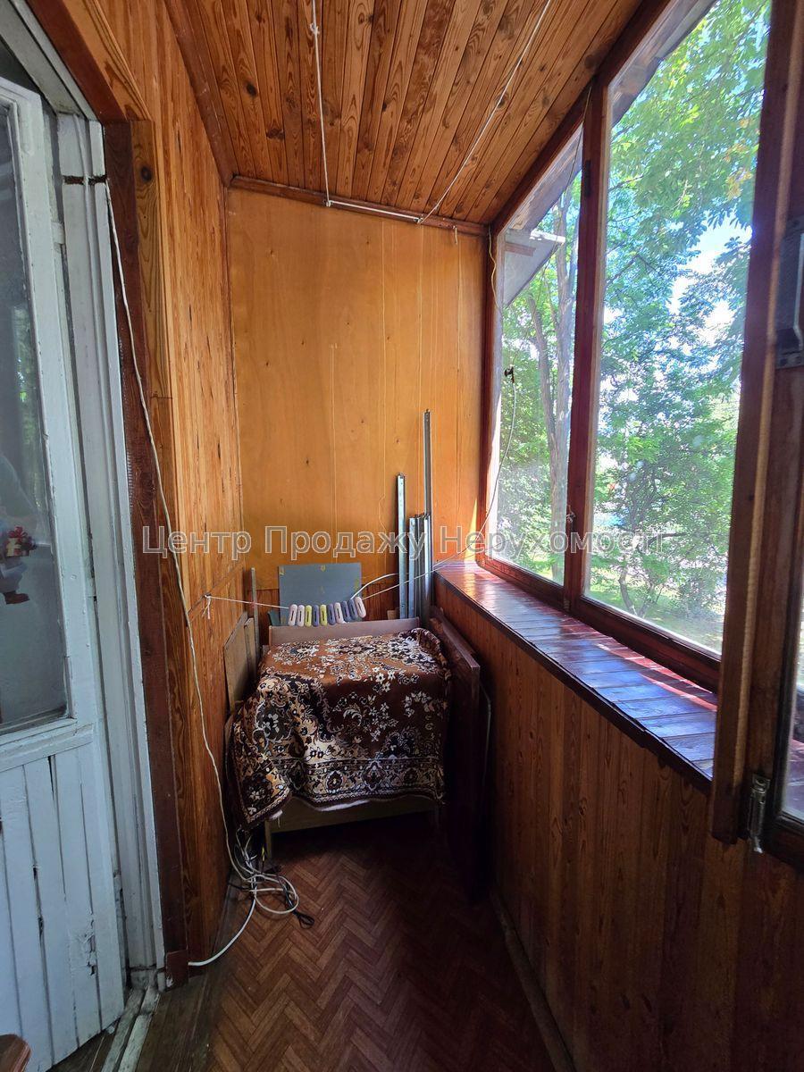 Фото Продам 3-кімнатну кавртиру на Якуба Коласа4