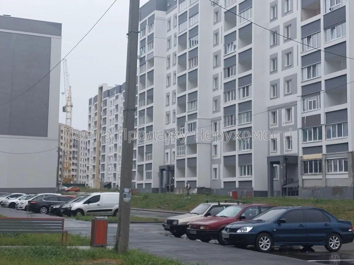 Фото Продається 1-к. кв. в ЖК 