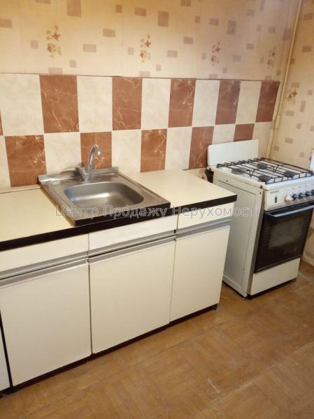 Продам 1-кімнатну квартиру