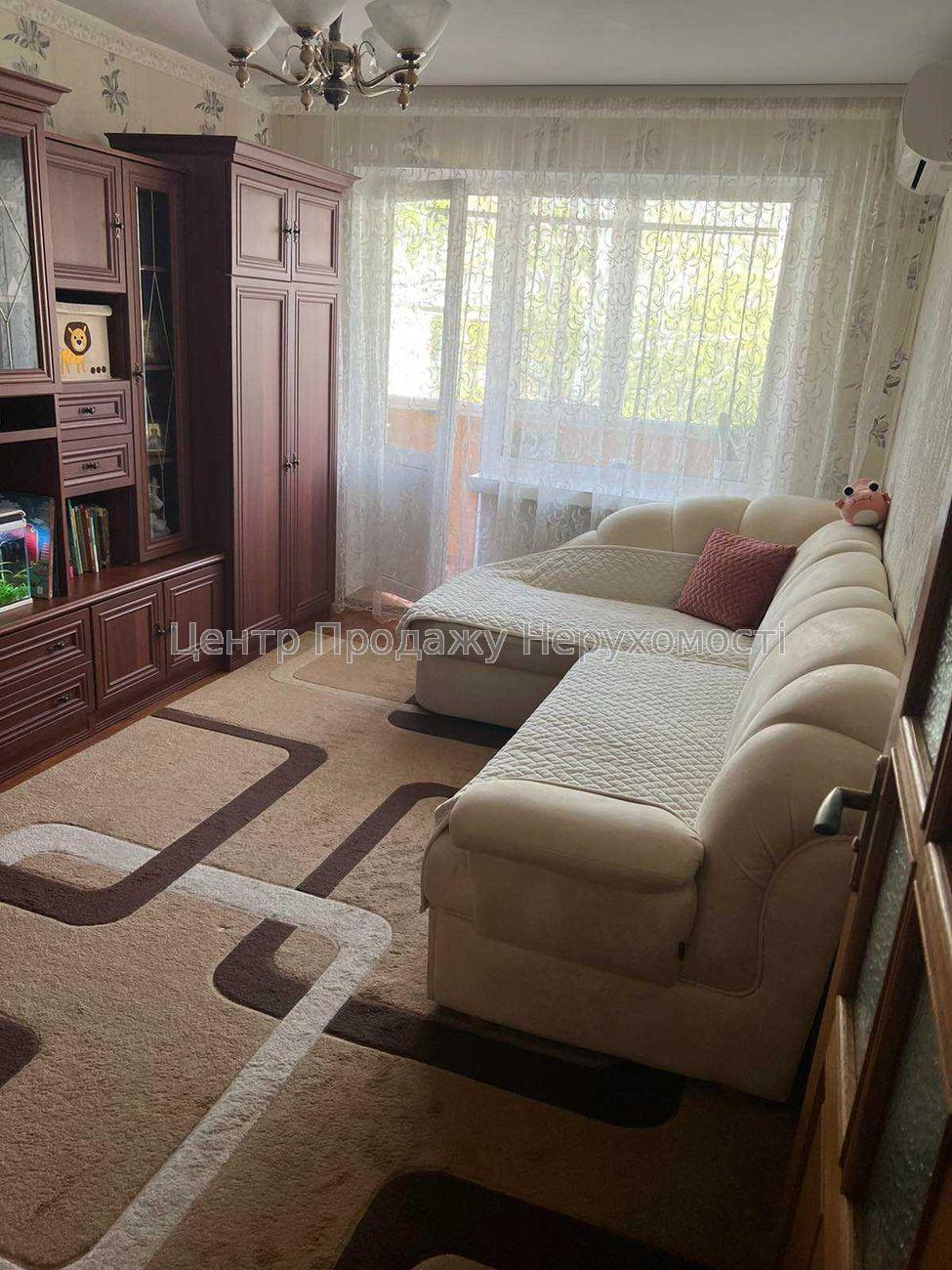 Фото Продаж 2к квартири в Харкові. Салтівка3