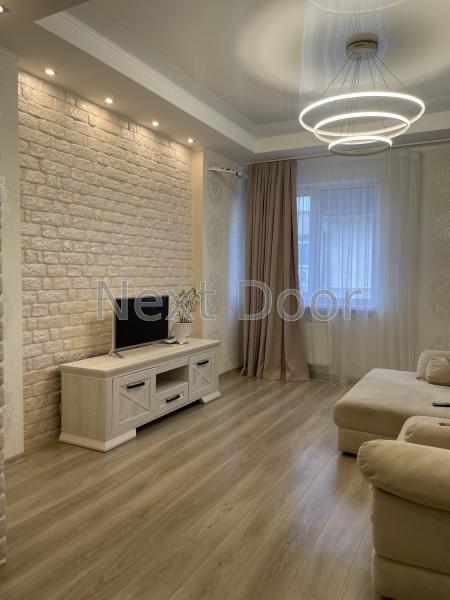 Здам 3-кімнатну квартиру