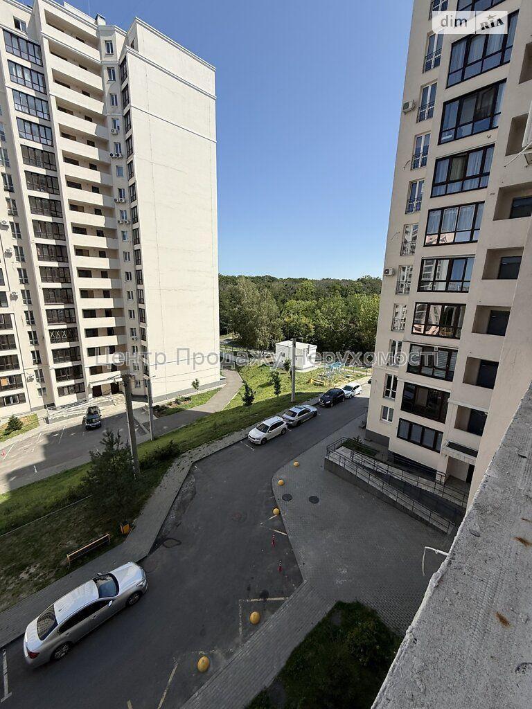 Фото Продаж 3-кімнатної квартири в Харкові. ЖК 