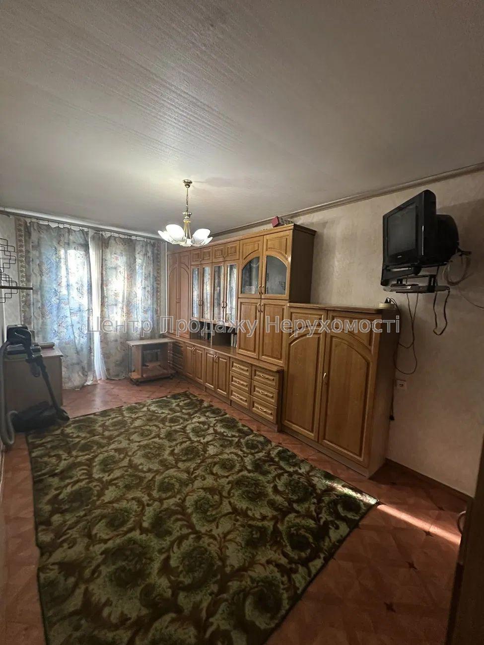 Фото Продається 3-кімнатна квартира в Харкові.Салтівка1