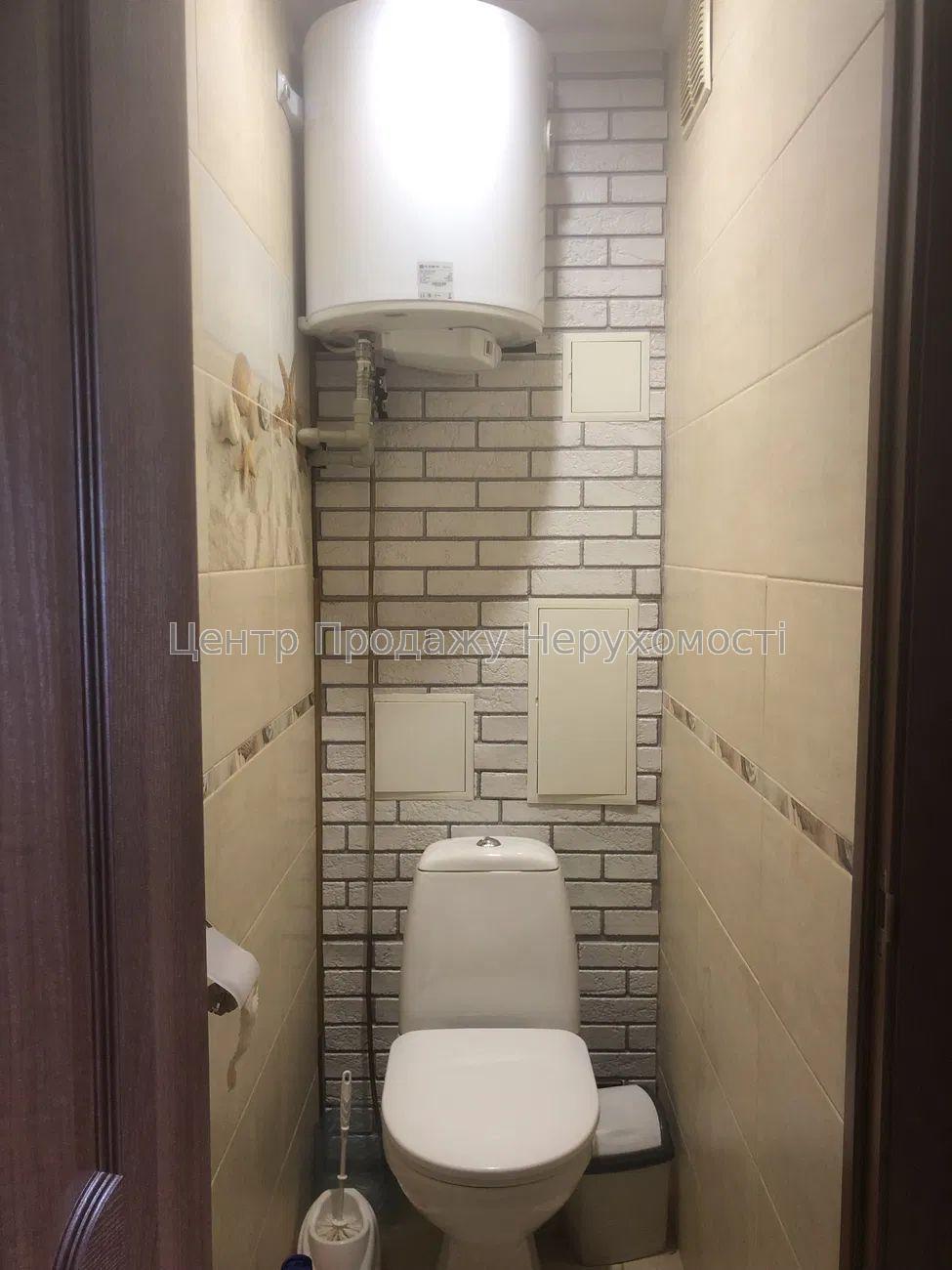 Фото Продам 3-к квартиру з ремонтом  на Салтівці18