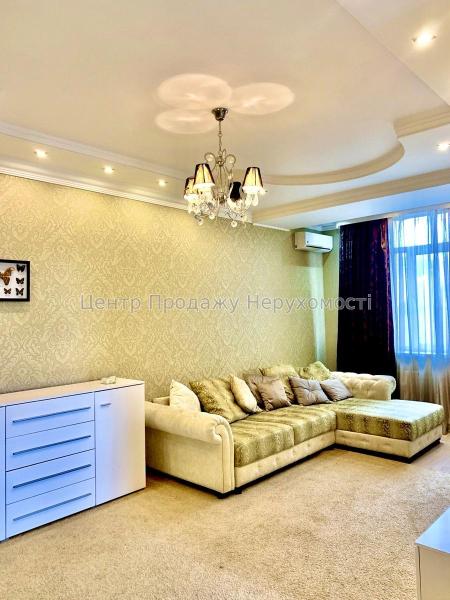 Продам 2-кімнатну квартиру, ЖК&nbsp;Елегант
