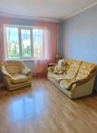 Продам 3-кімнатну квартиру, 72 м², частковий ремонт