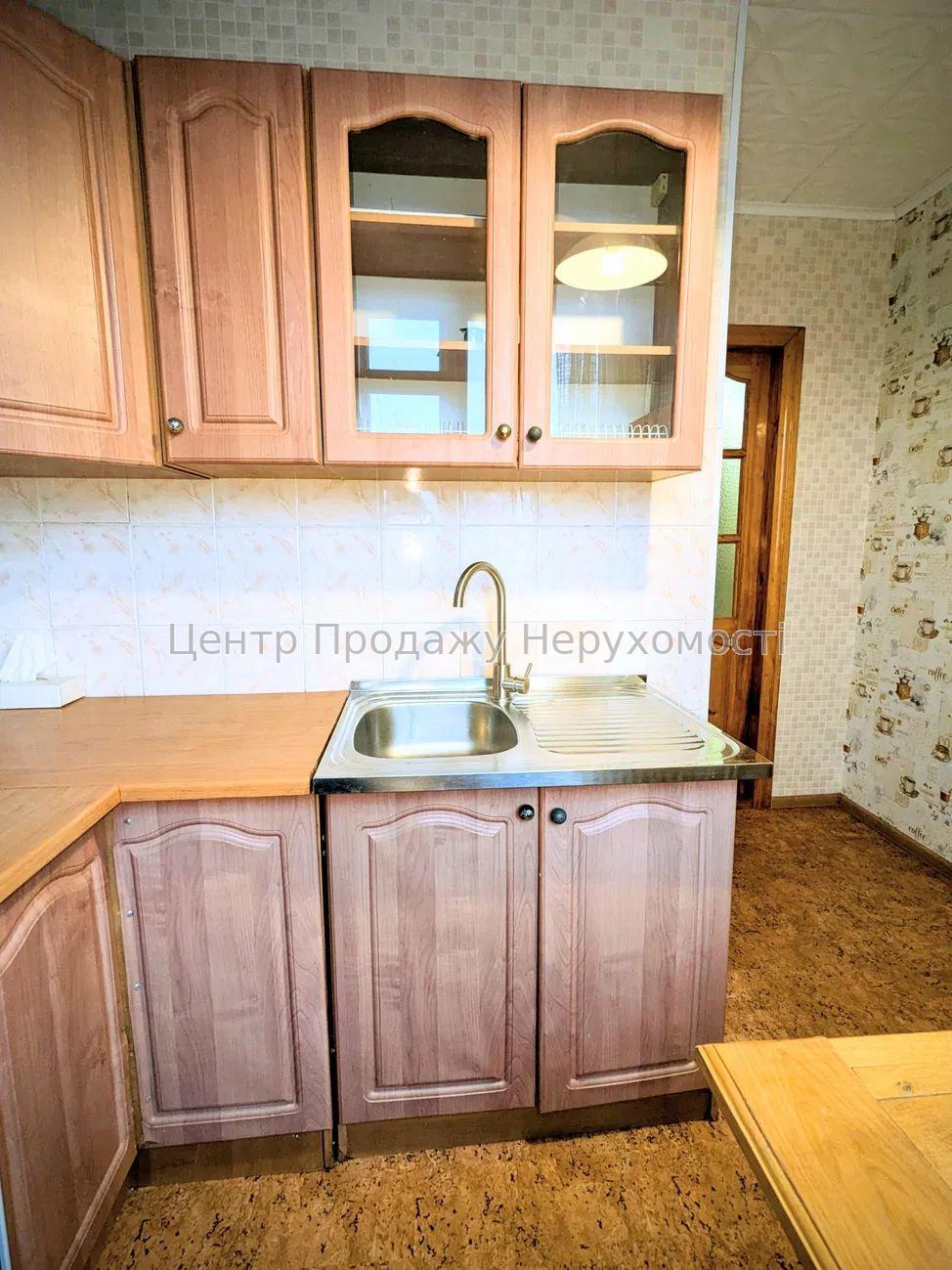 Фото Продаж 1 кімн. квартири в Харкові. Салтівка6