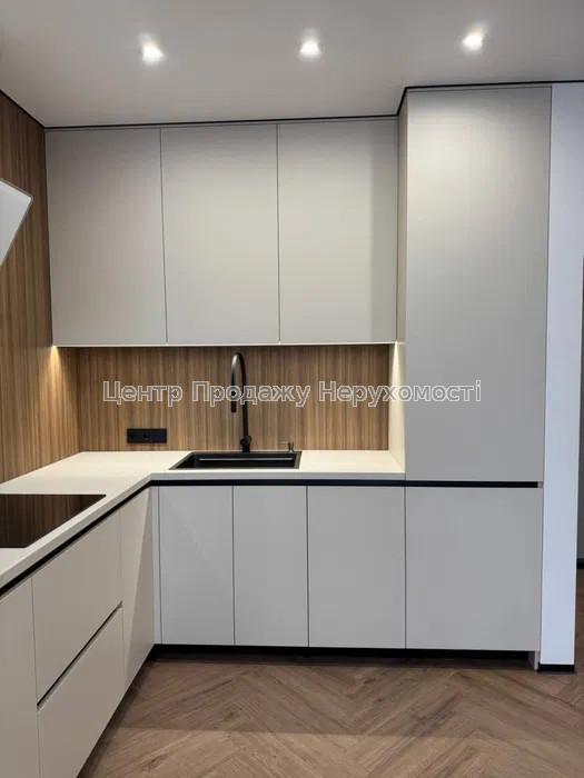 Фото Продаж, ЖК Грейт/Great, однокімнатна квартира5