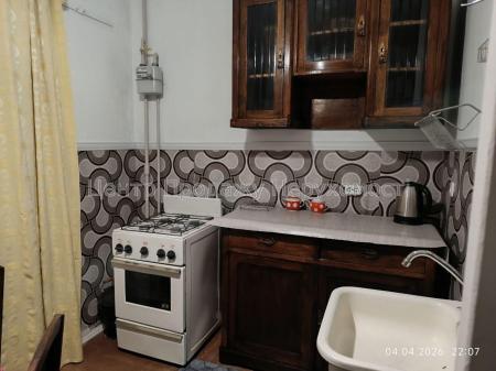Продам 3-комнатную квартиру