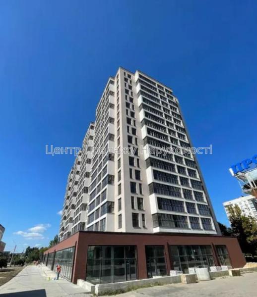 Продам 2-кімнатну квартиру в новобудові, ЖК&nbsp;«Континенталь»