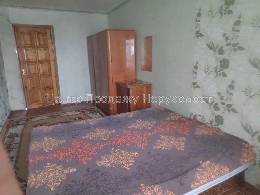 Фото Продаж трьохкімнатної квартири в Харкові2