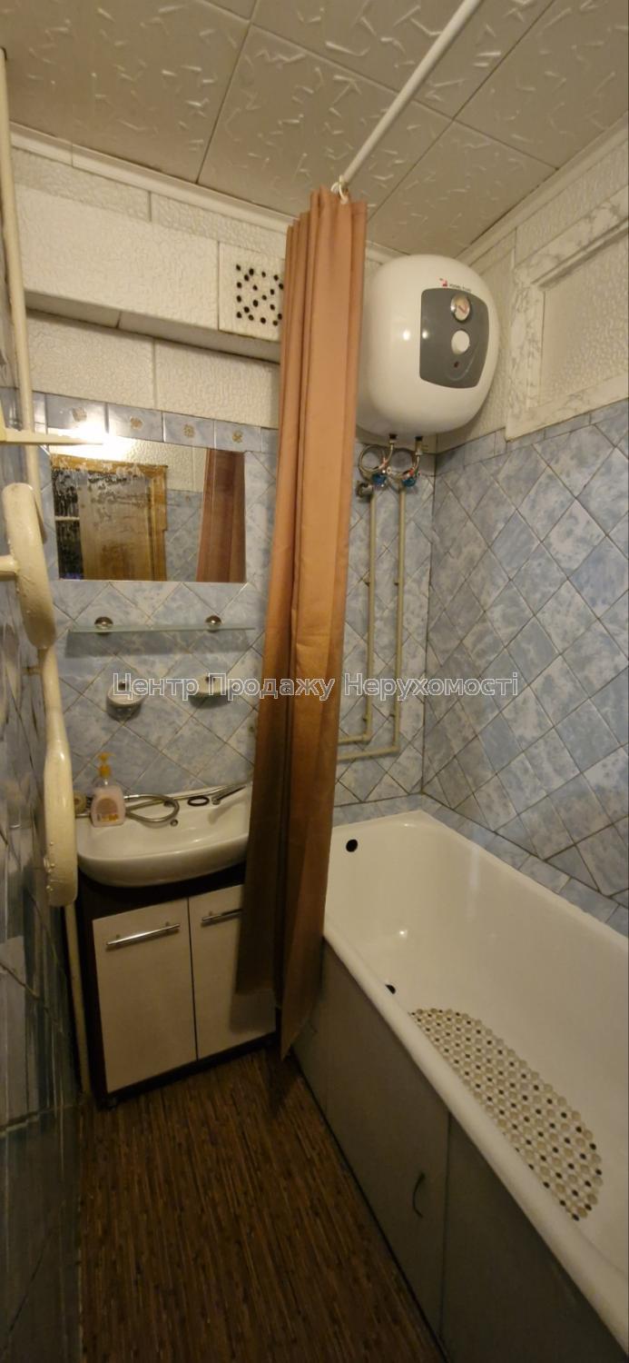 Фото Продам 4-х кімнатну квартиру, Павлове Поле24