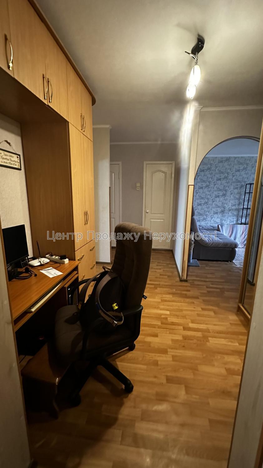Фото Продаж 3-кімнатної квартири в Харкові. Північна Салтівка8