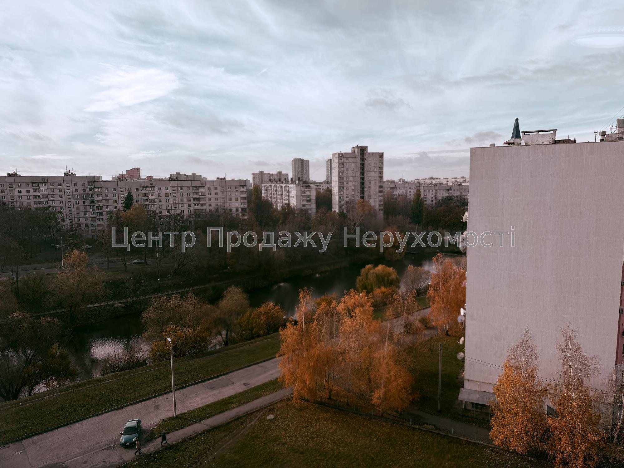 Фото Ексклюзив Простора  4 кімнатана квартира з 3-ма балконами!9