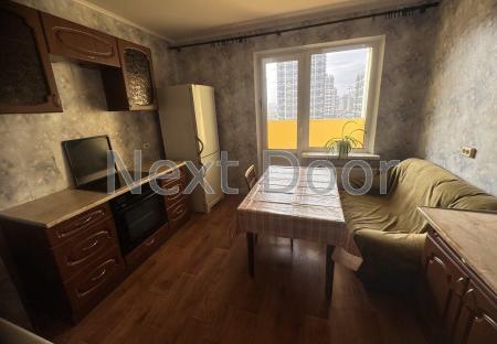 Продам 1-кімнатну квартиру, ЖК&nbsp;«Крістер&nbsp;Град»