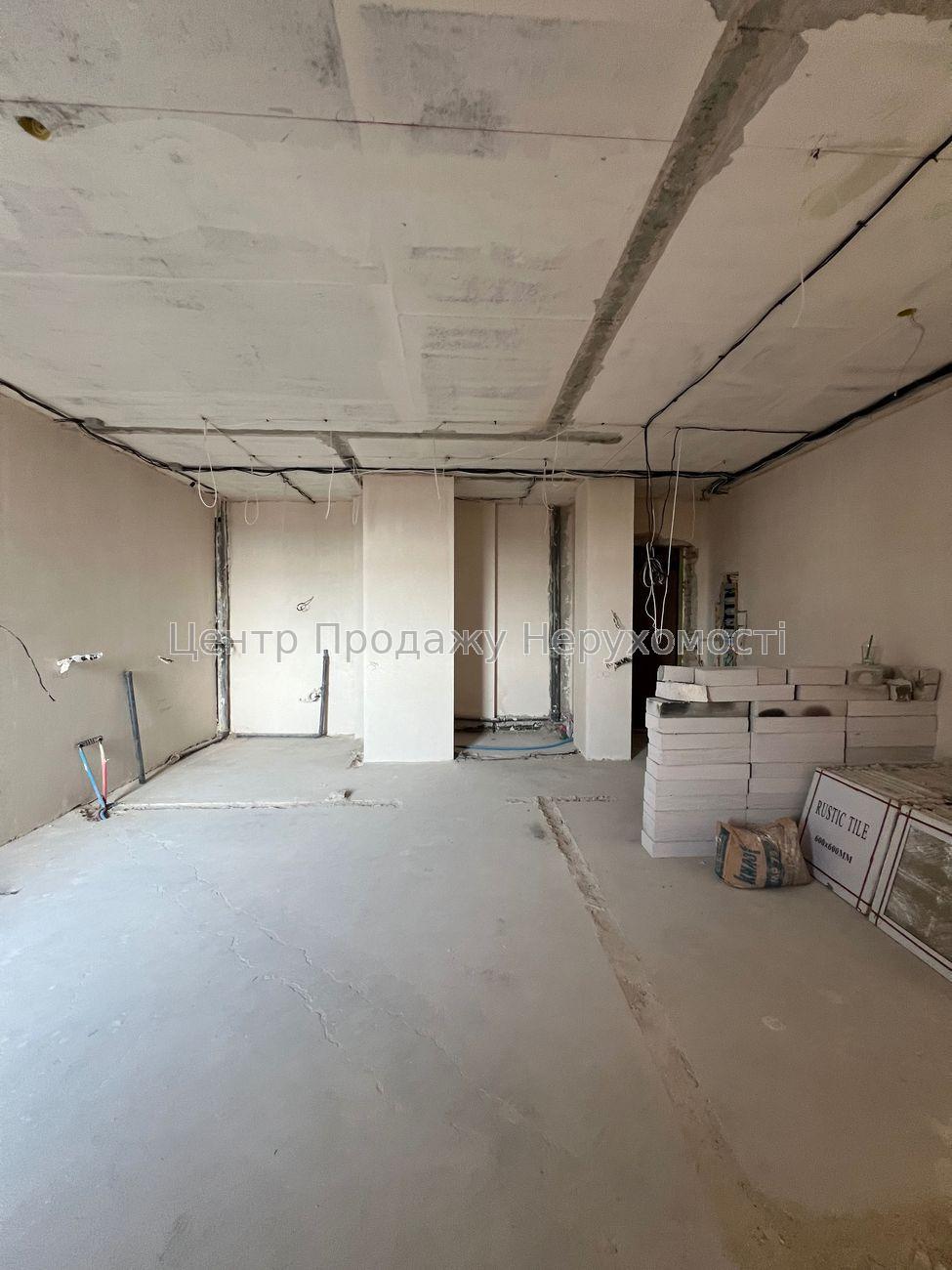 Фото Продаж квартири 3 кімн. 13/15 пов. 140 м², Київ22