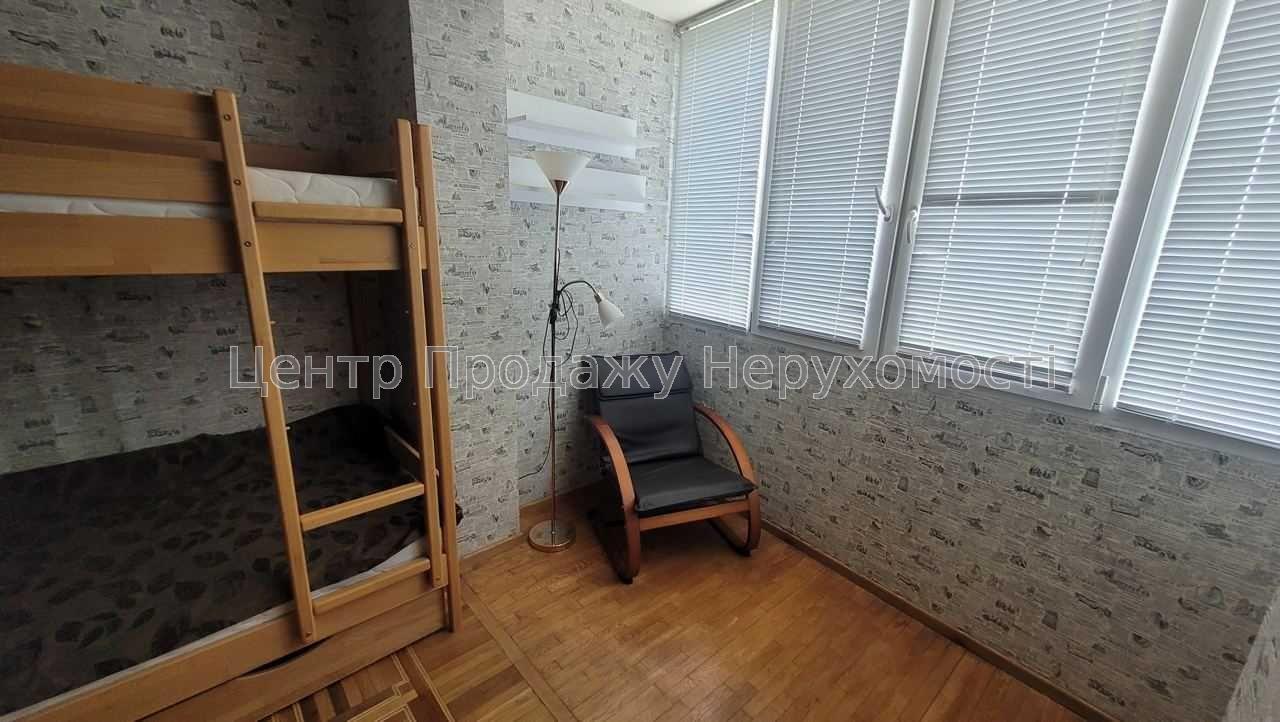 Фото Продаж 3-кімнатної квартири в Харкові.Салтівка10