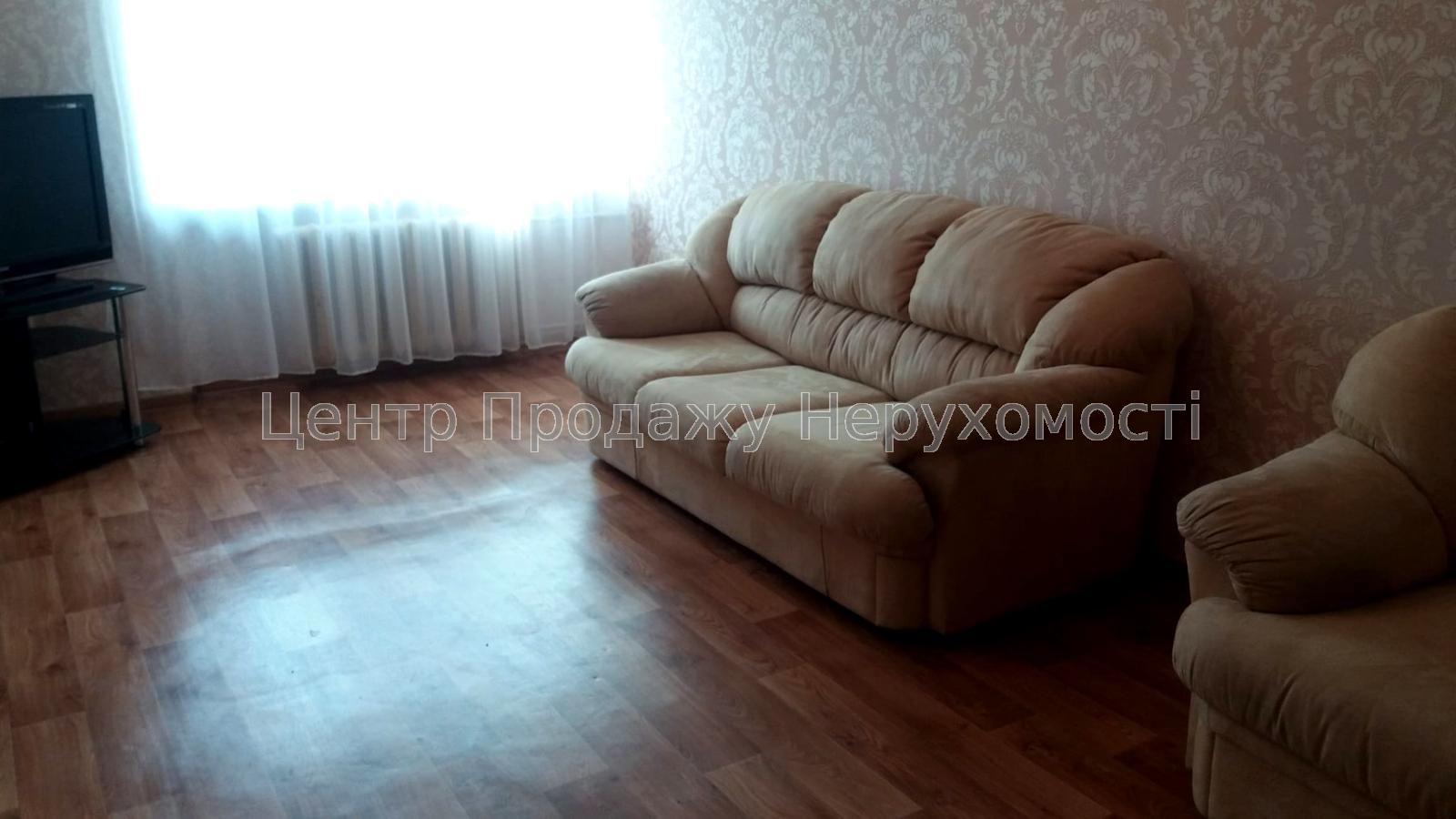 Фото 2-кімн квартира з ремонтом в центрі (м. Левада)5