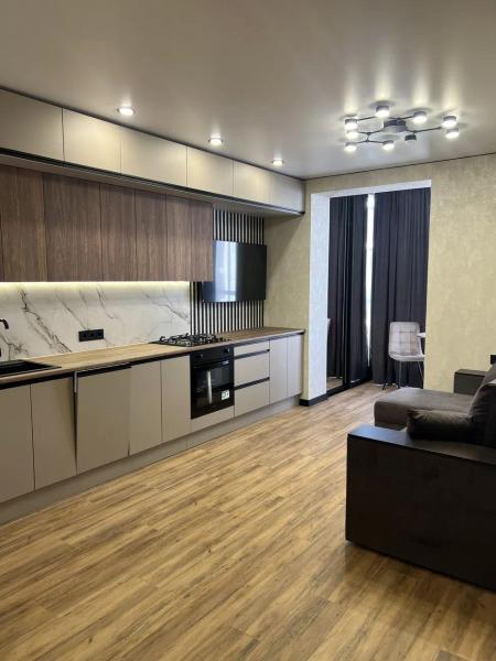 Продам 1-кімнатну квартиру в новобудові, ЖК Щасливий у Дніпрі