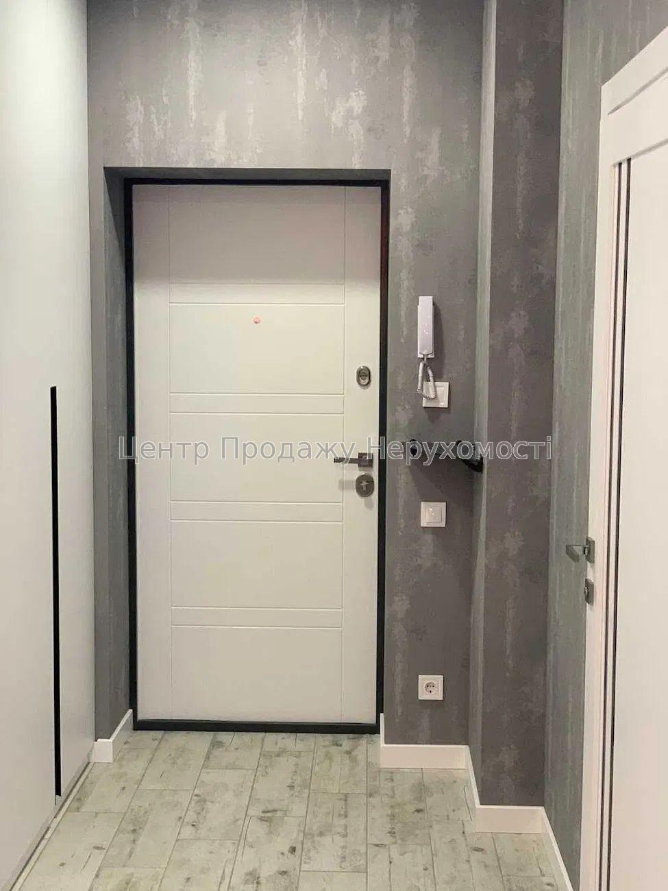 Фото Продаж 1 к квартири, з ремонтом ЖК, Новобудова, Олексіївка16