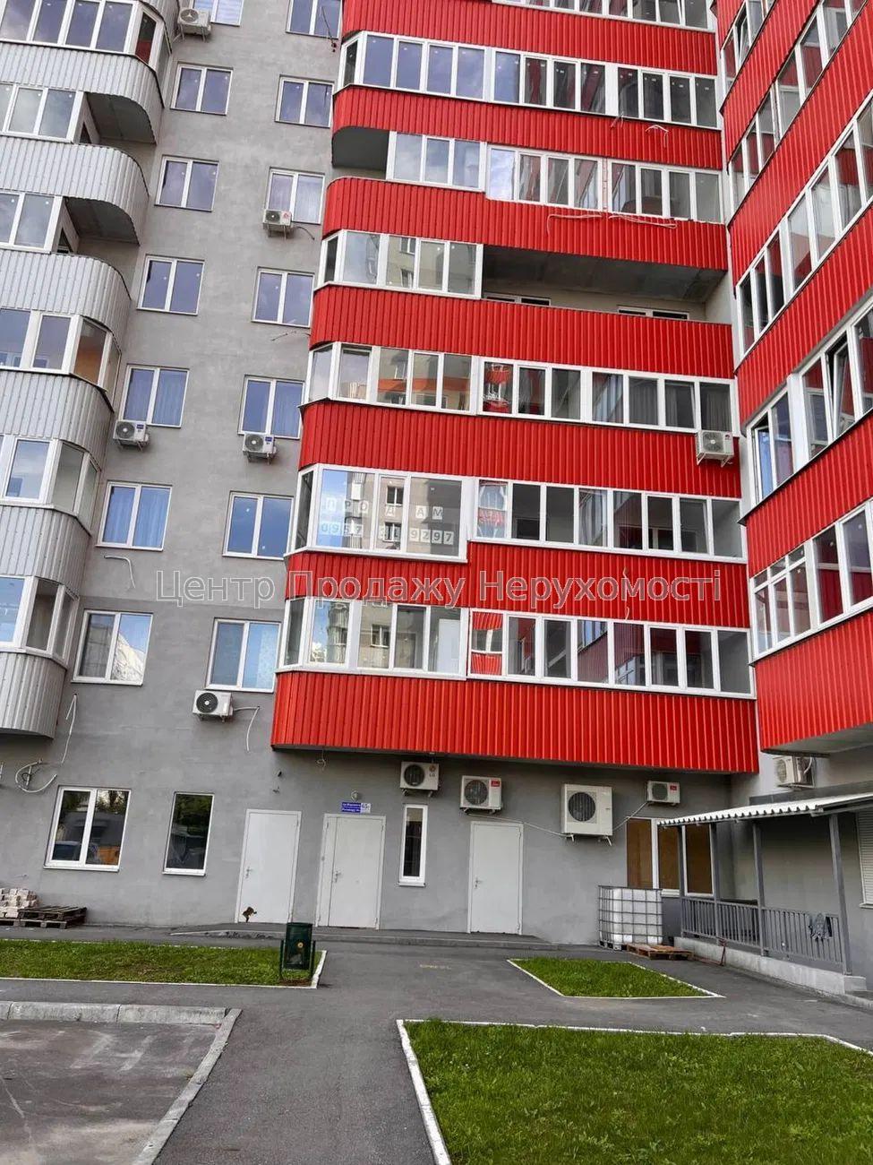 Фото 2 кімнати, 78 метрів,  ЖК Черемушки, Олексіївка2