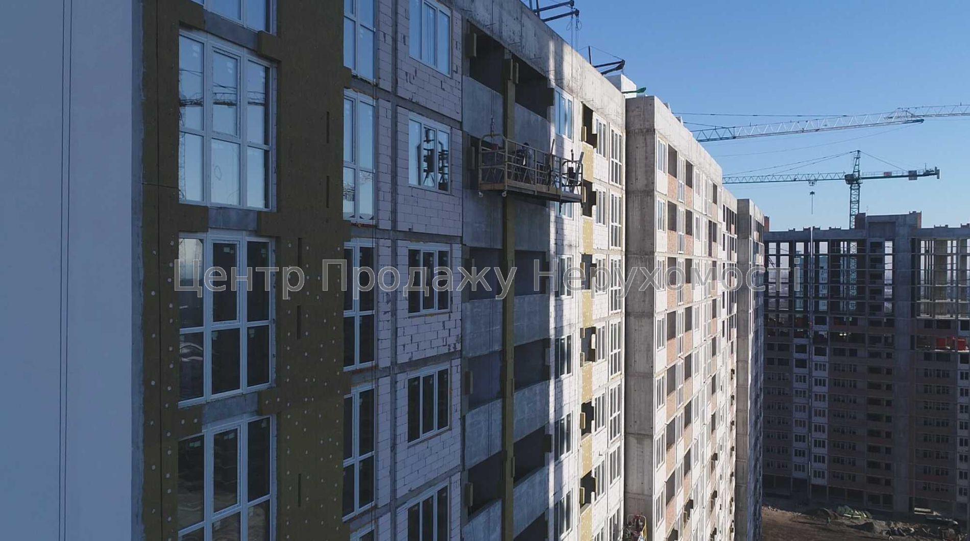 Фото Видова 1-кімнатна квартира7