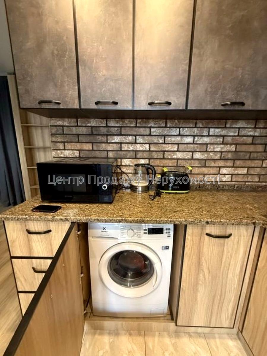 Фото 1кімн. Квартира в ЖК 