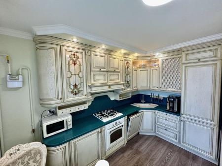 Продам 2-кімнатну квартиру