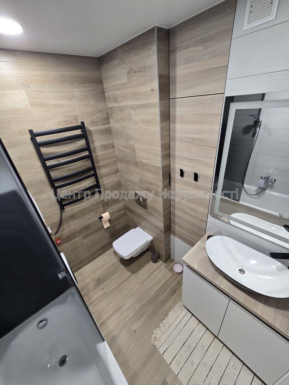 Фото Продаж 2-кімн квартири в ЖК ParkLand, Київ10