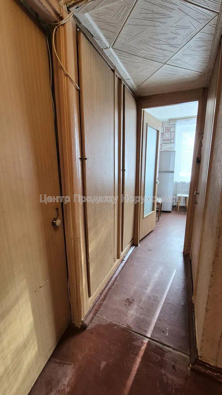 Фото Продаж 1-кімнатної квартири в Харкові.Салтівка6