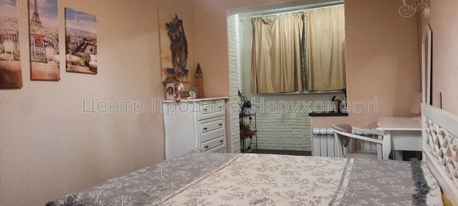 Фото T8 Продам 4к квартиру на Салтівці з ремонтом9