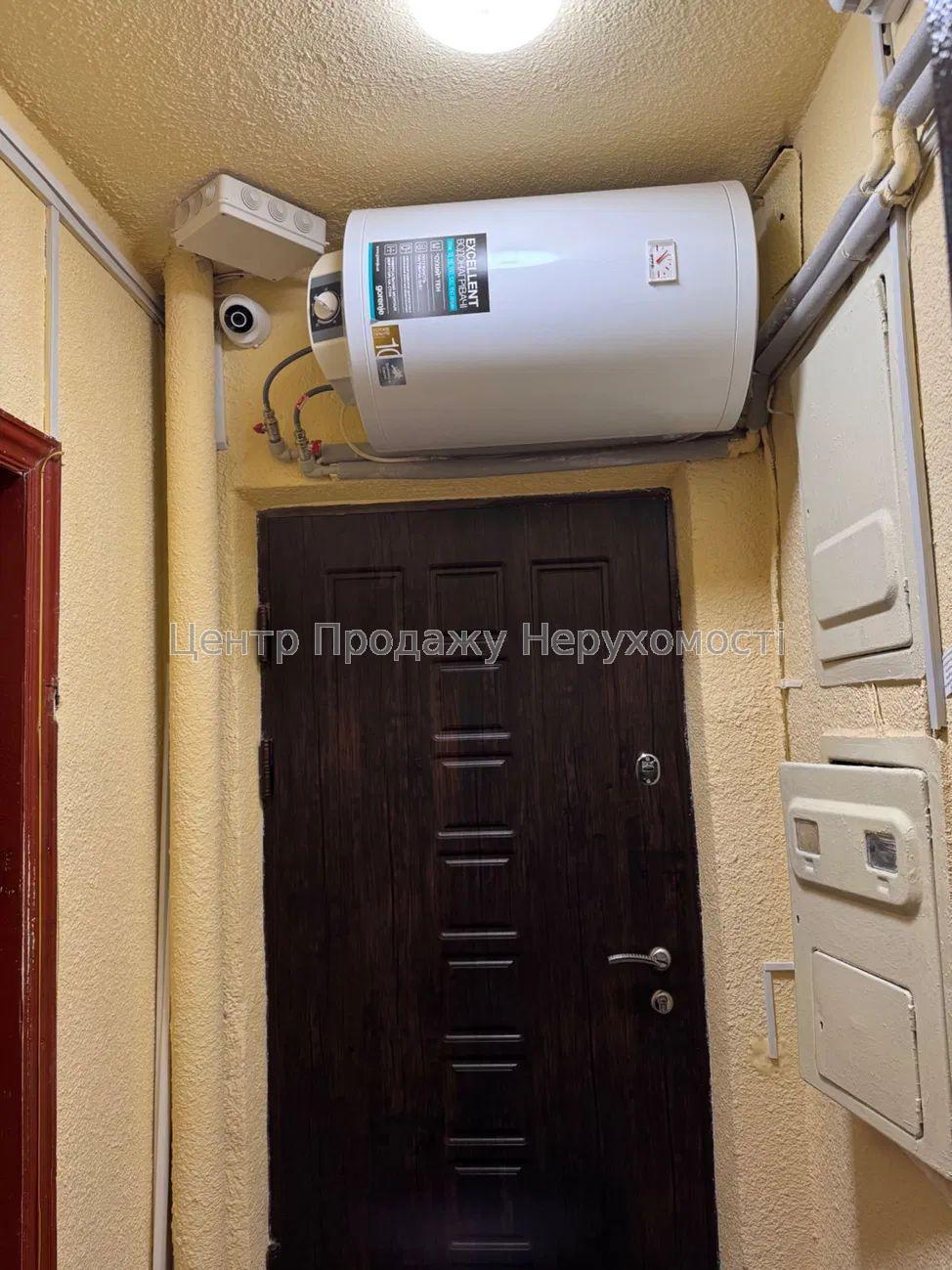Фото Продаж 3-кімнатної квартири в Харкові. Салтівка23