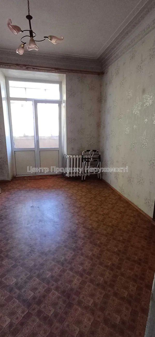 Фото Продаж 2к кв. сталінка. р-н ХТЗ4