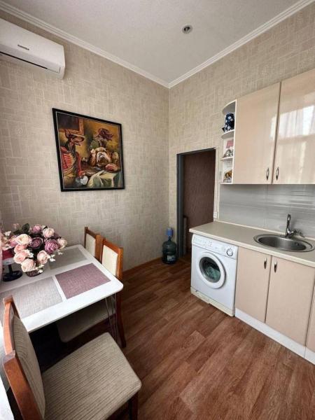 Продам 3-кімнатну квартиру
