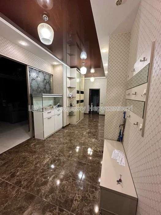 Фото Продам 3-к квартиру в новобудові, ЖК Гвардійців1