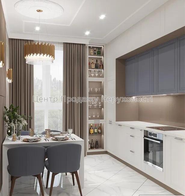 Фото Продам квартиру в  ЖК Резиденціі G83