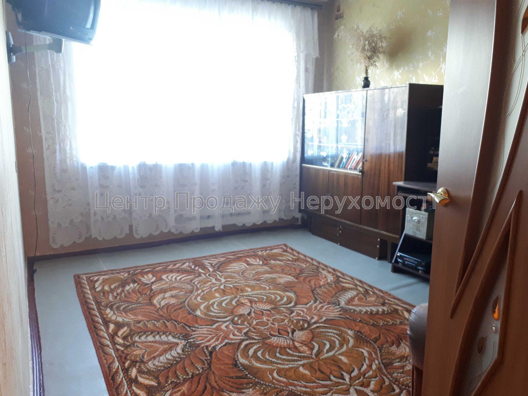 Фото Продаж 3-кімнатної квартири в Харкові. Салтівка32