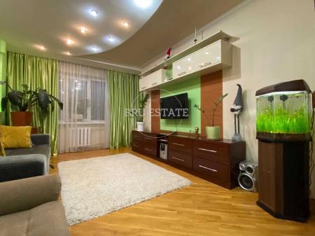 Продам 3-кімнатну квартиру