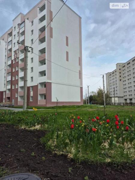 Продам 1-кімнатну квартиру в новобудові, ЖК&nbsp;«Пташка»