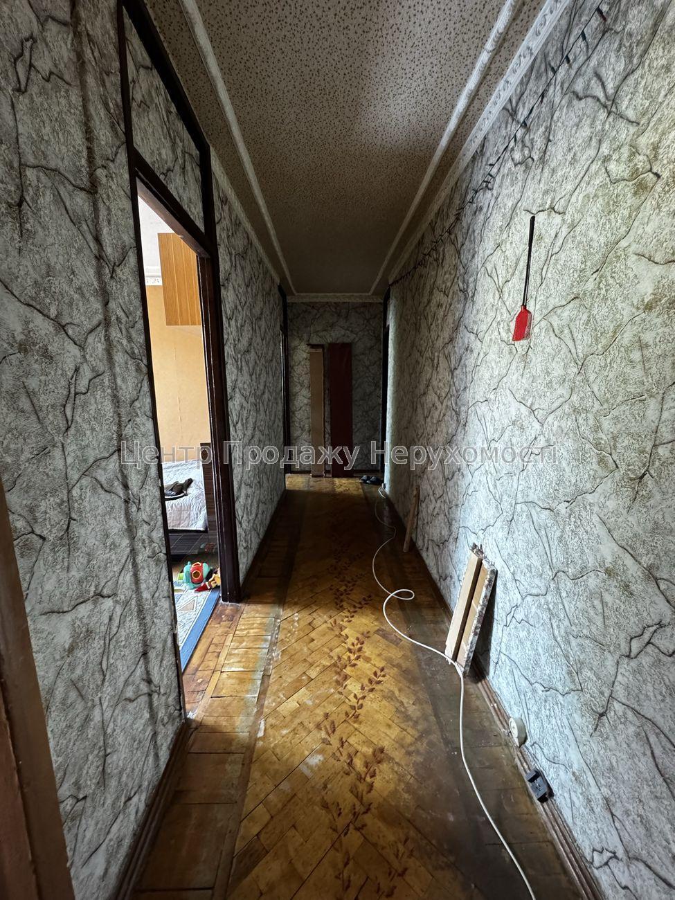 Фото Продам 3-к квартиру, метро Салтівська5